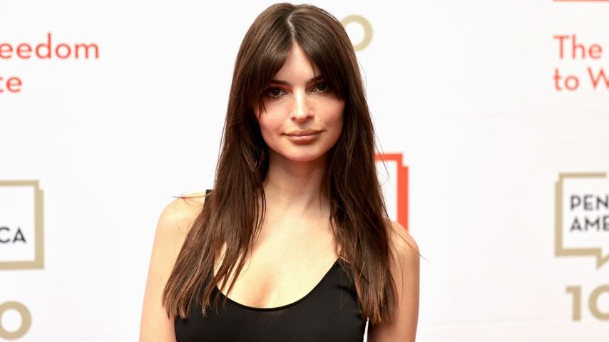 Emily Ratajkowski, Schauspielerin