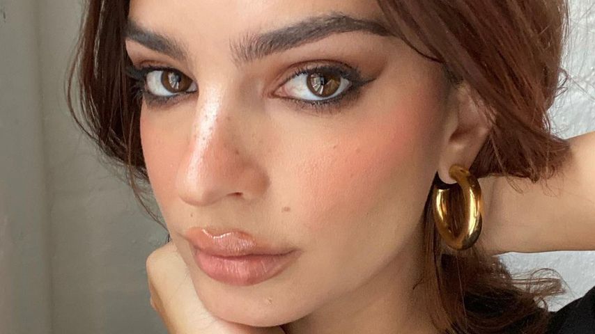 Emily Ratajkowski, Model