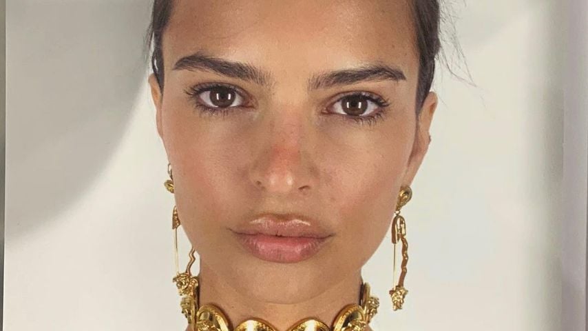 Emily Ratajkowski, Model