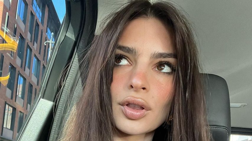 Emily Ratajkowski, Schauspielerin