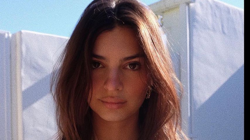 Emily Ratajkowski, Model
