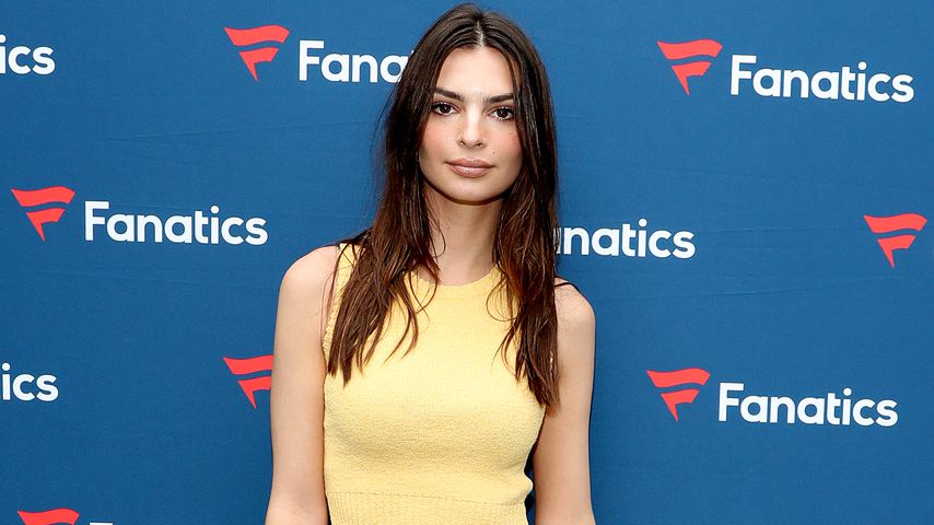 Emily Ratajkowski, Model