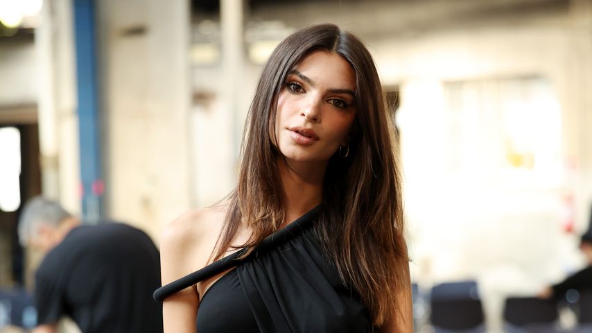 Emily Ratajkowski, Model