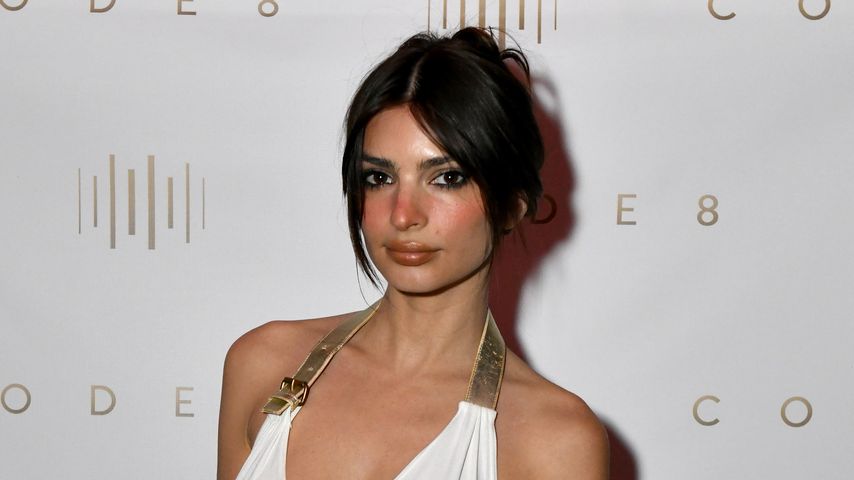 Emily Ratajkowski, Model