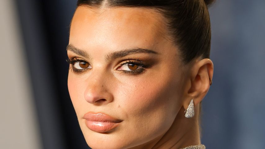 Emily Ratajkowski, Model