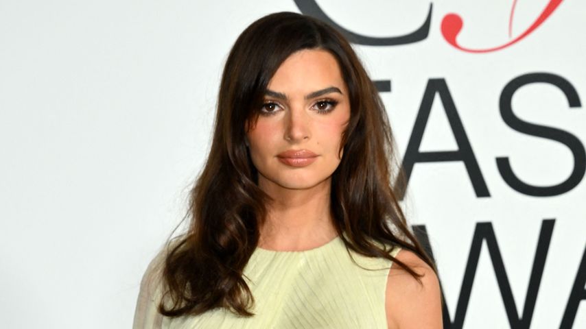 Emily Ratajkowski, Model