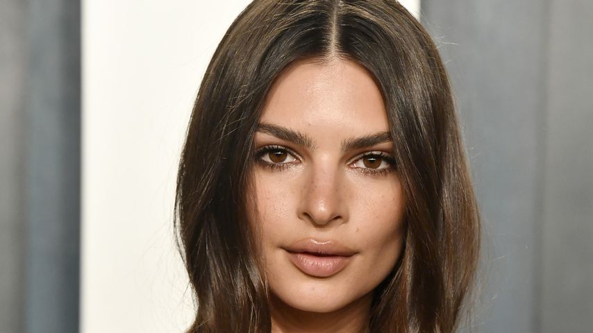 Darum will Emily Ratajkowski das Babygeschlecht geheimhalten