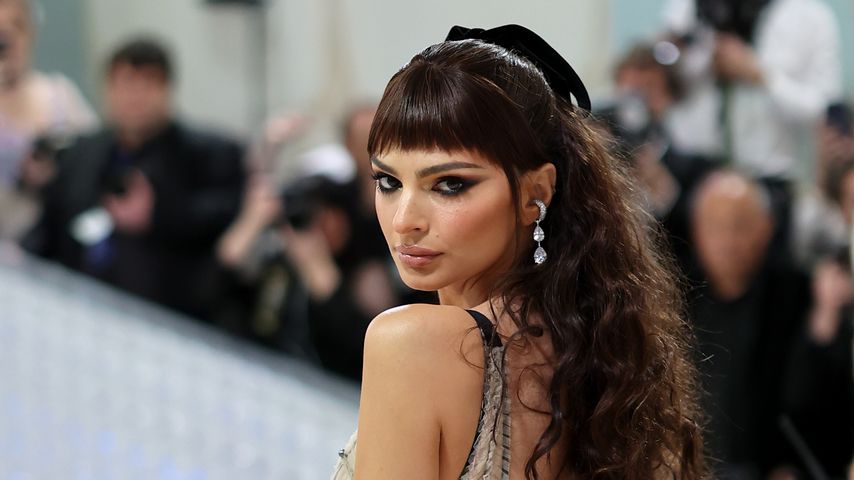 Emily Ratajkowski, Model