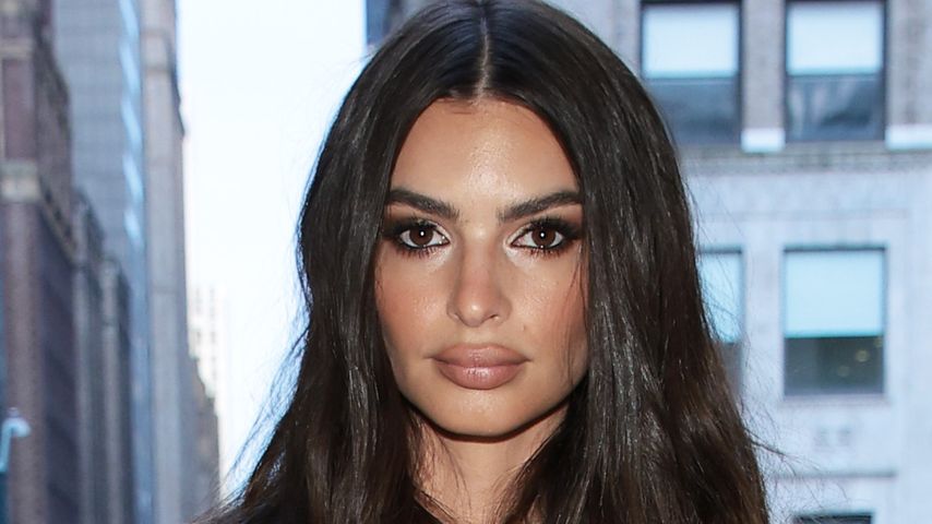 Emily Ratajkowski im Juni 2022