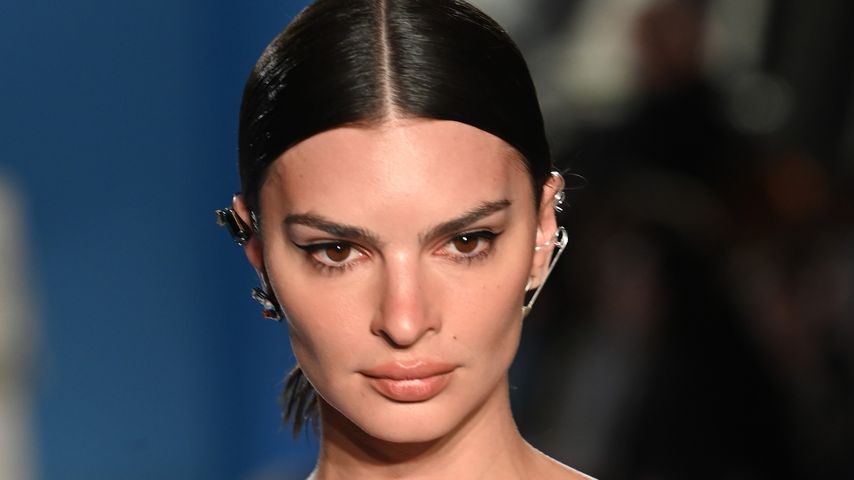 Emily Ratajkowski, Model