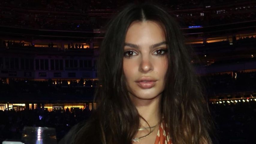 Emily Ratajkowski, Supermodel