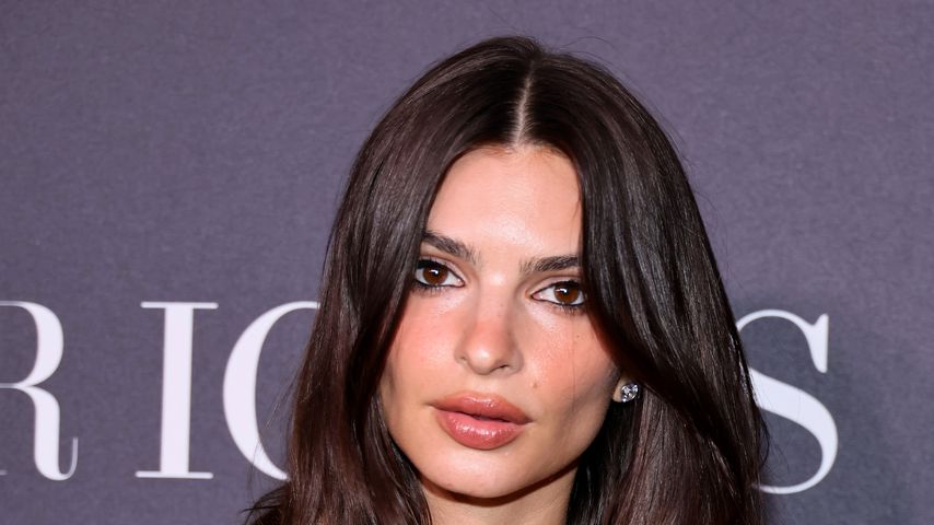 Emily Ratajkowski, Model