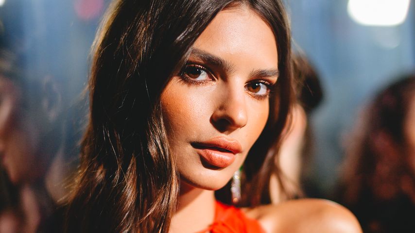 Emily Ratajkowski, Model