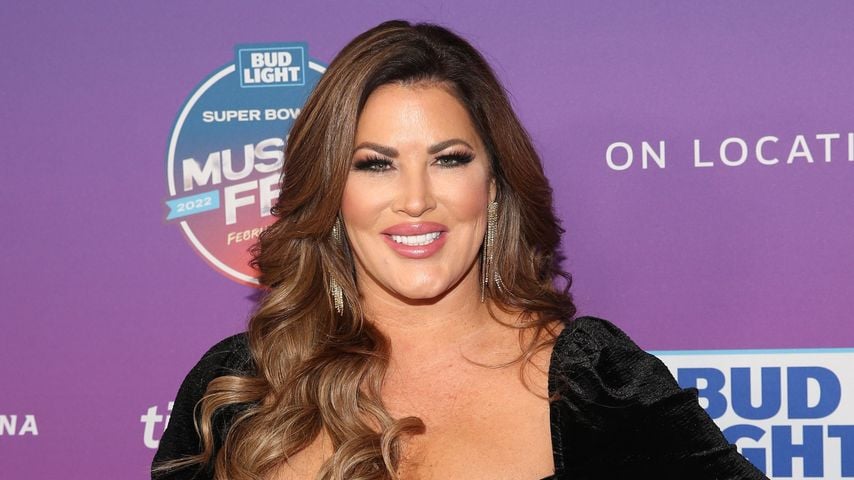 Emily Simpson, Reality-TV-Teilnehmerin