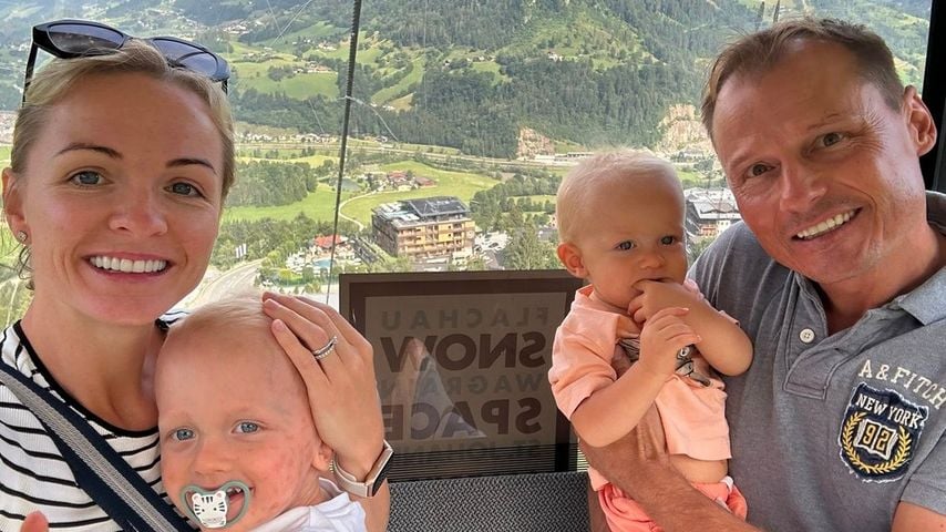 Die Familie Manninger