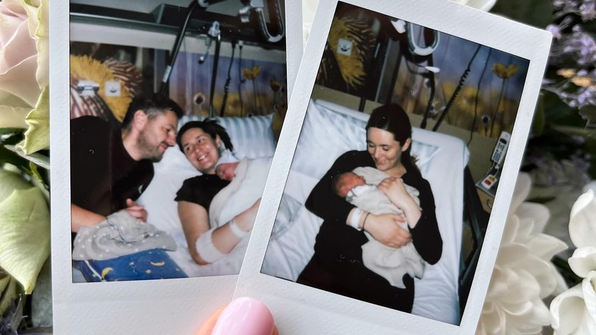 "Hochzeit auf den ersten Blick"-Emily verrät den Babynamen