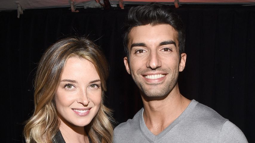 Emily und Justin Baldoni, Schauspieler
