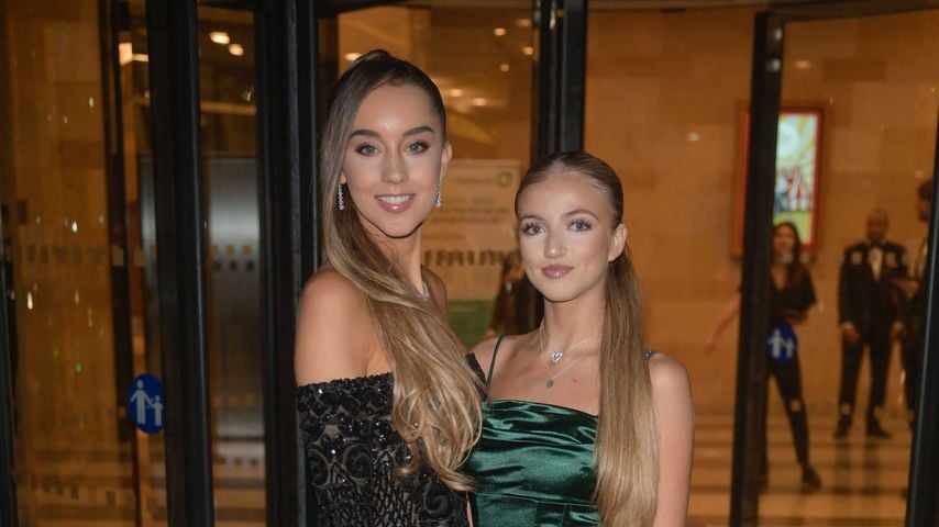 Enges Band: So viel bedeutet Stiefmama Emily Princess Andre