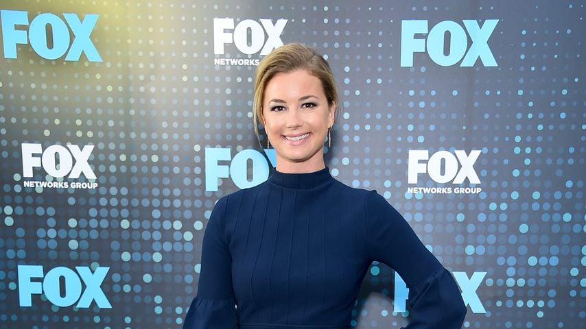 Emily VanCamp, Schauspielerin
