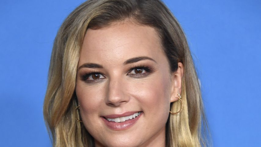Emily VanCamp, Schauspielerin