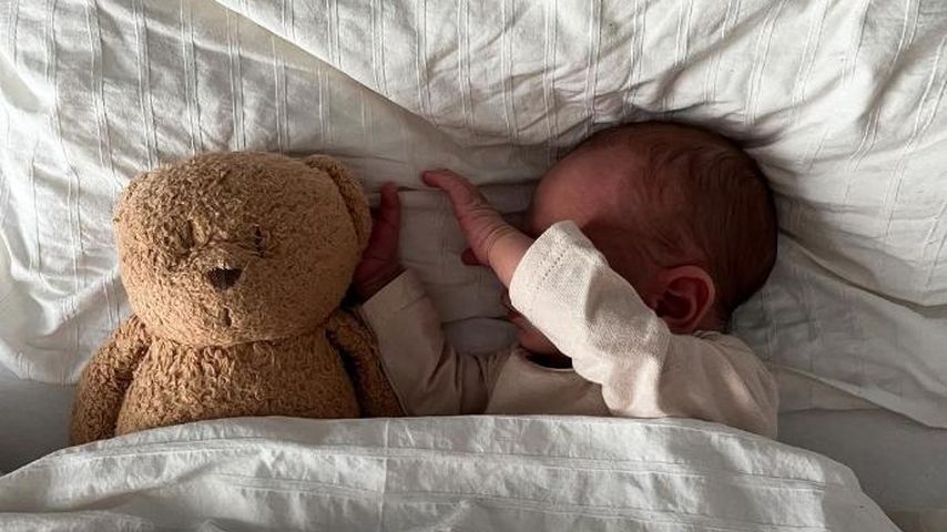 "Hochzeit auf den ersten Blick"-Emilys Baby