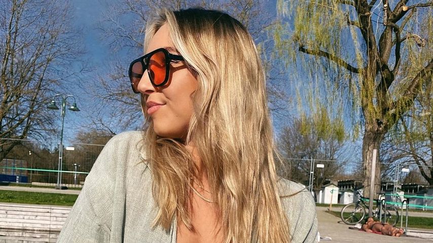 Emily von Strasser, "Bachelor in Paradise"-Teilnehmerin