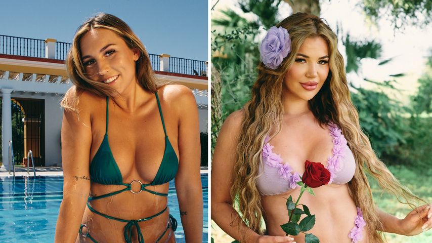 Diese zwei Frauen fliegen bei "Bachelor in Paradise" raus!