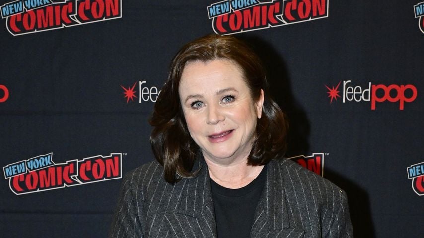 Emily Watson, New York Comic Con 2024
