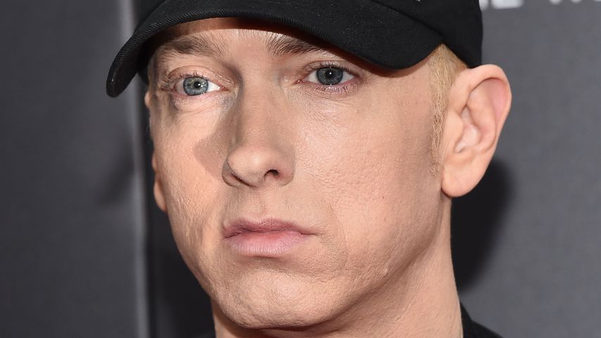 Eminem, Rapper