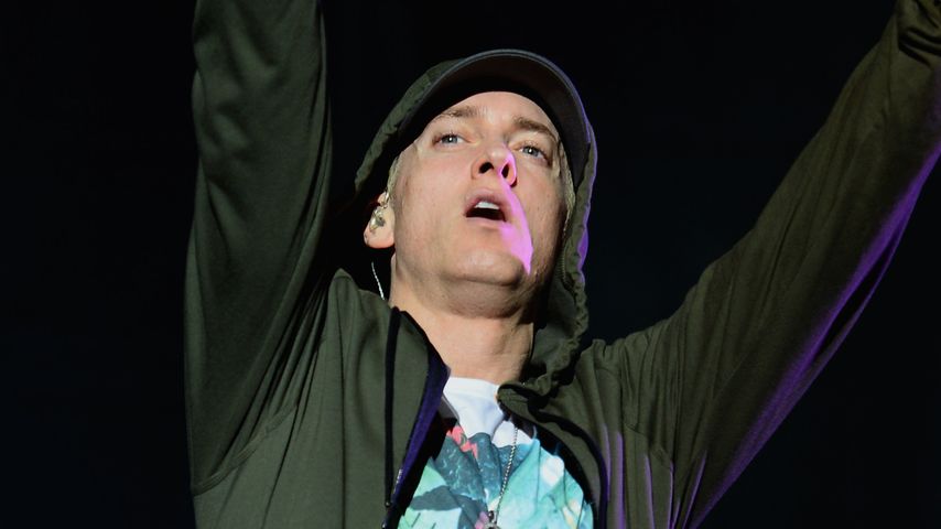 Eminem als Rocky: Vom Tellerwäscher zum Superstar