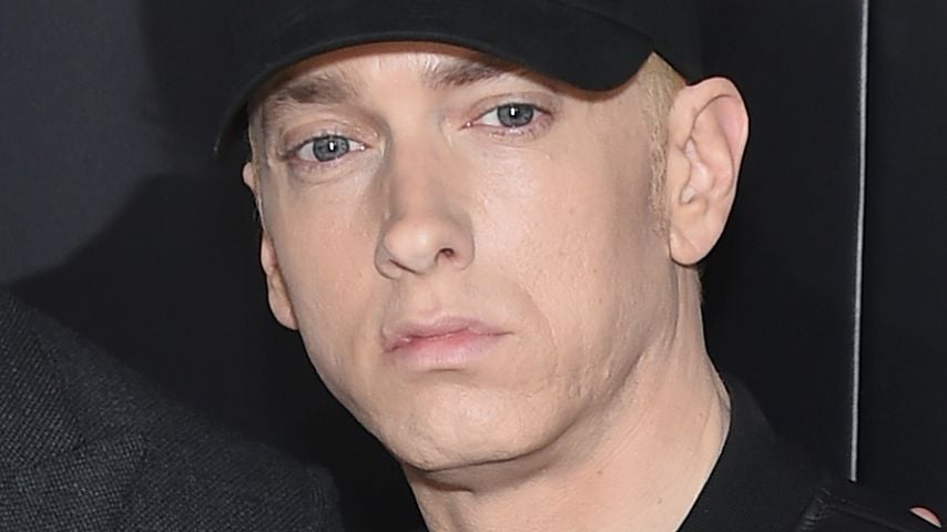 Eminem, Rapper