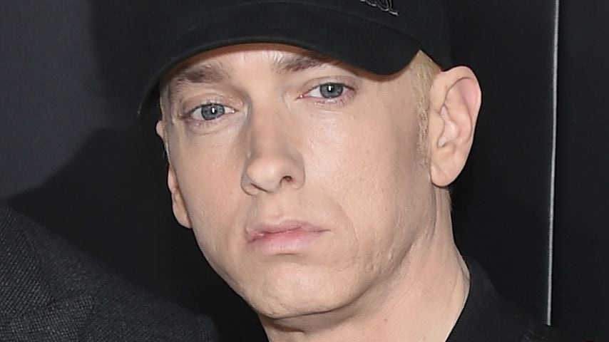 Ex-Security offenbart: Suge Knight wollte Eminem umbringen!