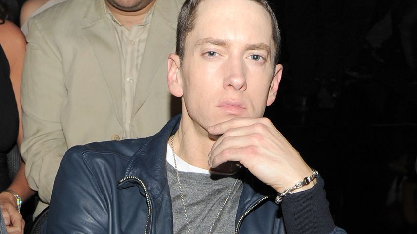 Eminem, Rapper