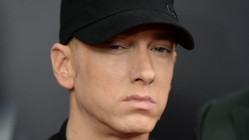 Eminem, Rapper
