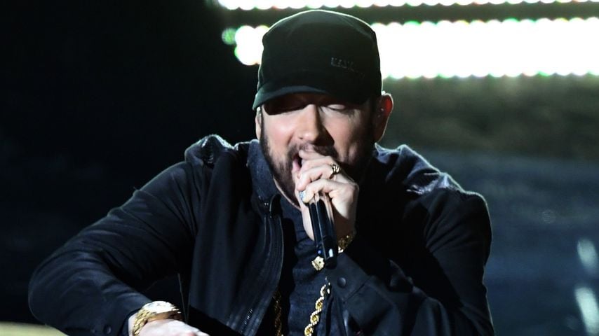 Eminem bei den Oscars 2020