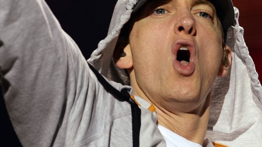 Outing in "The Interview": Ist Eminem schwul?