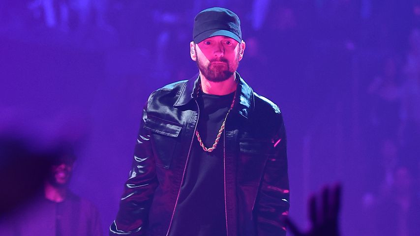 Eminem, MTV VMAs 2022
