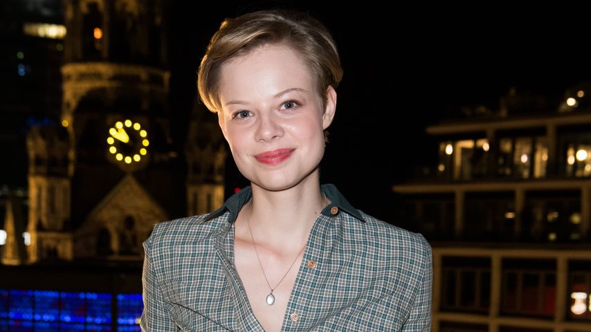 Emma Bading, Schauspielerin
