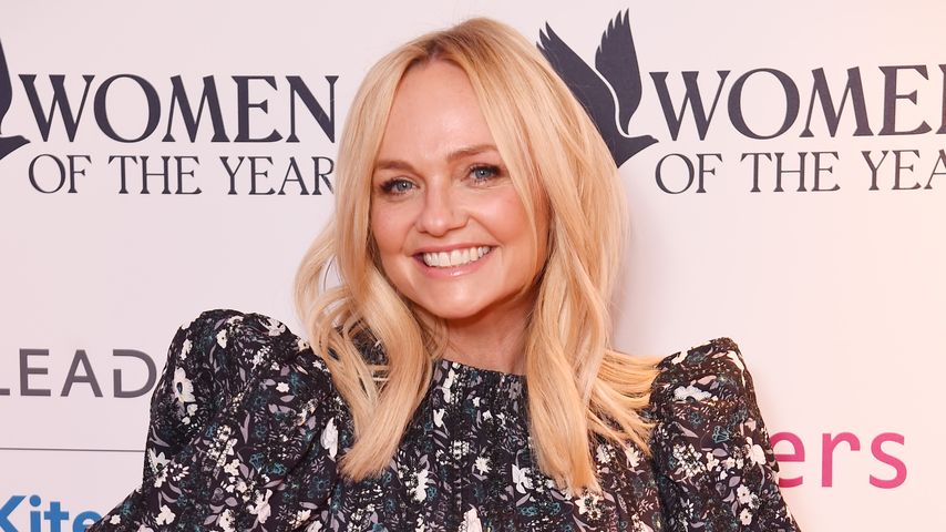 So süß feiern Spice Girls den 49. Geburtstag von Emma Bunton