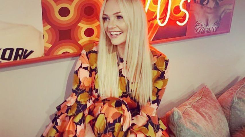 Emma Bunton, Sängerin