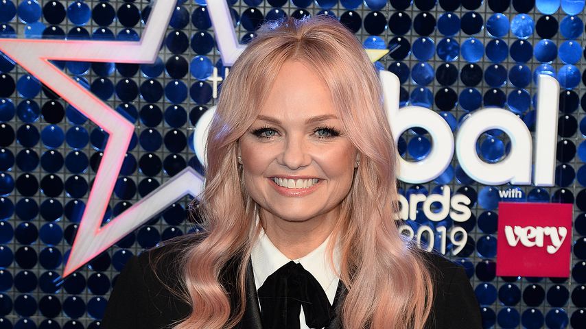 Emma Bunton, Sängerin