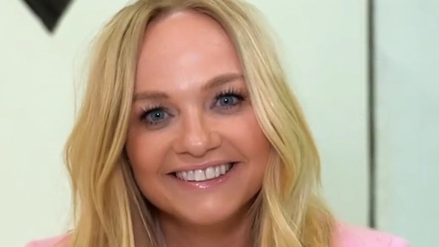 Emma Bunton im Juni 2021