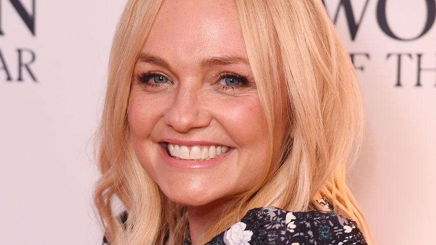 Emma Bunton im Oktober 2023