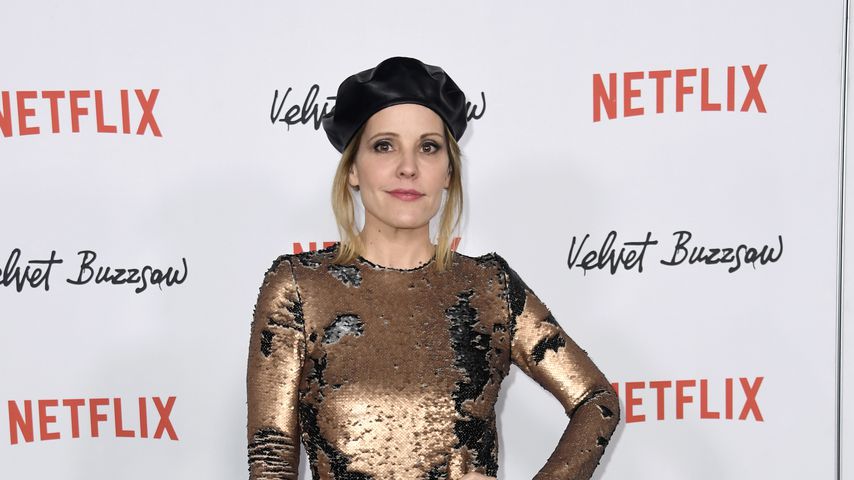 Baby da! "Buffy"-Star Emma Caulfield freut sich über 1. Kind