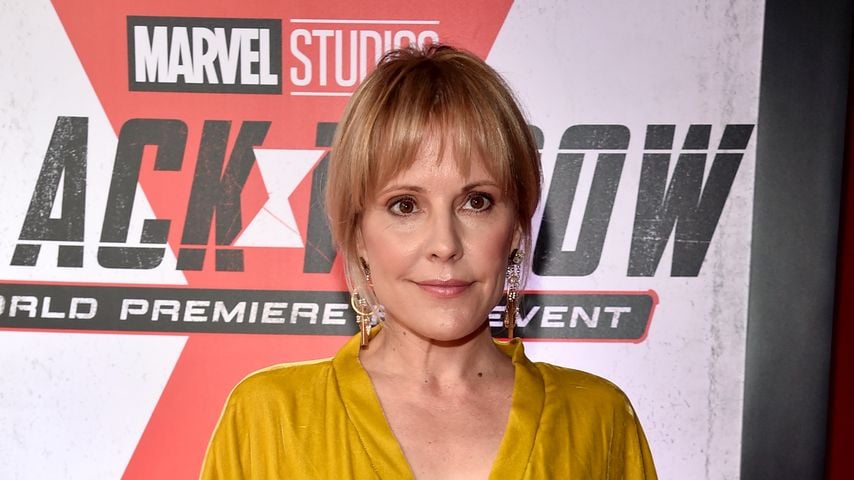 Emma Caulfield, Schauspielerin