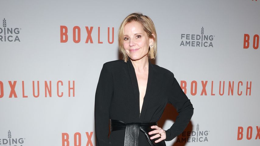 Emma Caulfield, Schauspielerin