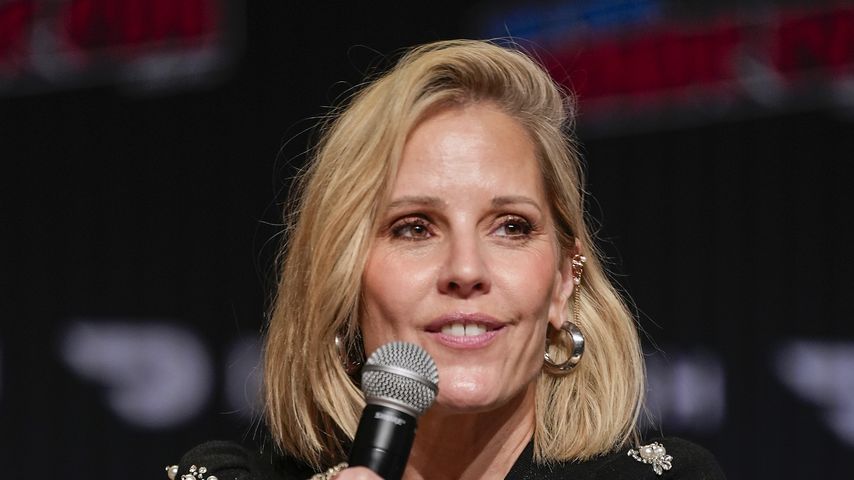 Emma Caulfield, Schauspielerin