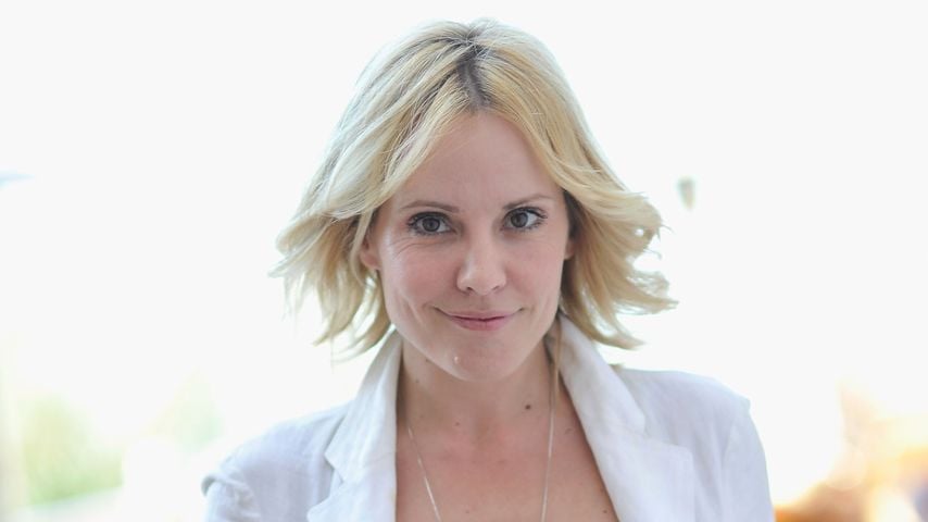 "Buffy"-Dämonin Emma Caulfield (42) zum 1. Mal schwanger!