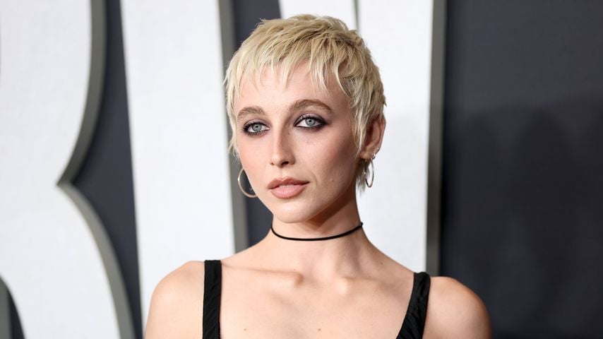 Emma Chamberlain kündigt unbestimmte Podcast-Pause an