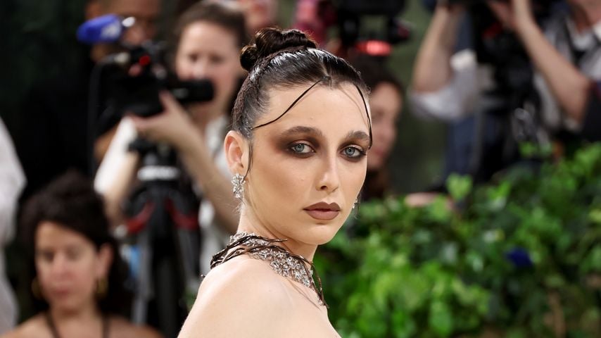 Emma Chamberlain enthüllt Dating-Geheimnis